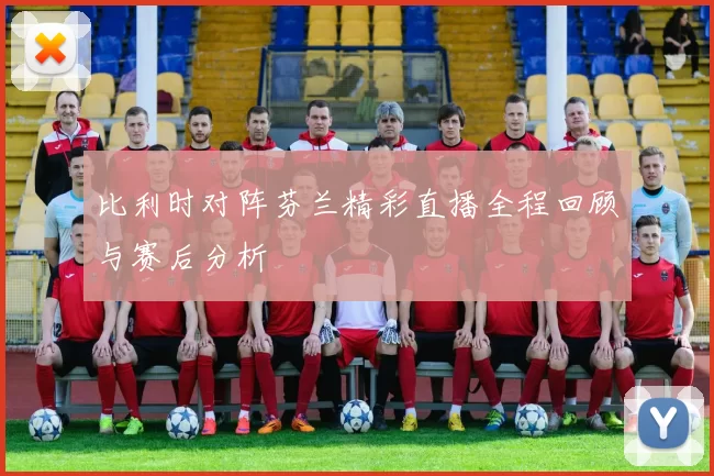 比利时对阵芬兰精彩直播全程回顾与赛后分析